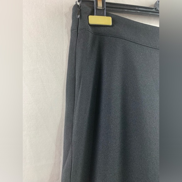 Flare Leg Pants Black - Picture 7 of 7